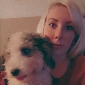 Meet Your Posher Aria!